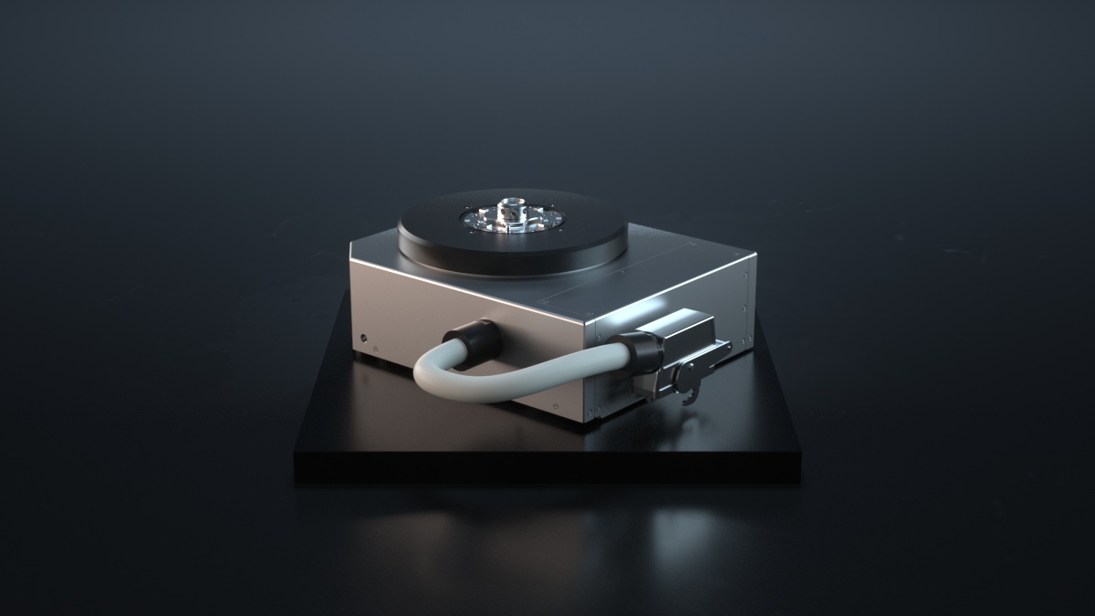 Innolite - Module B-Axis