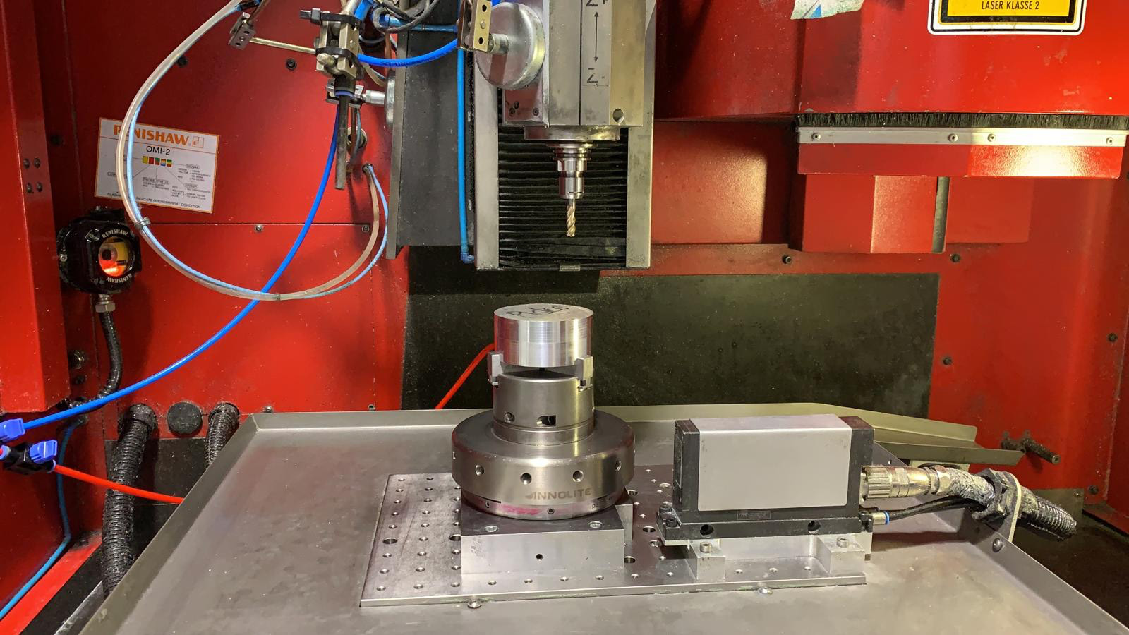 Innolite - Module NanoGrip Retrofit static