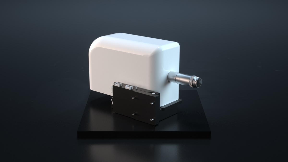 Innolite - Module ILCENTRIC Set | Laser Alignment