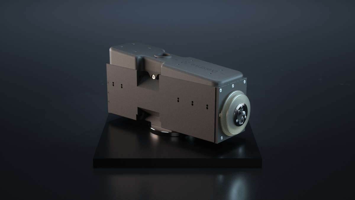 Innolite - Module Overdrive20