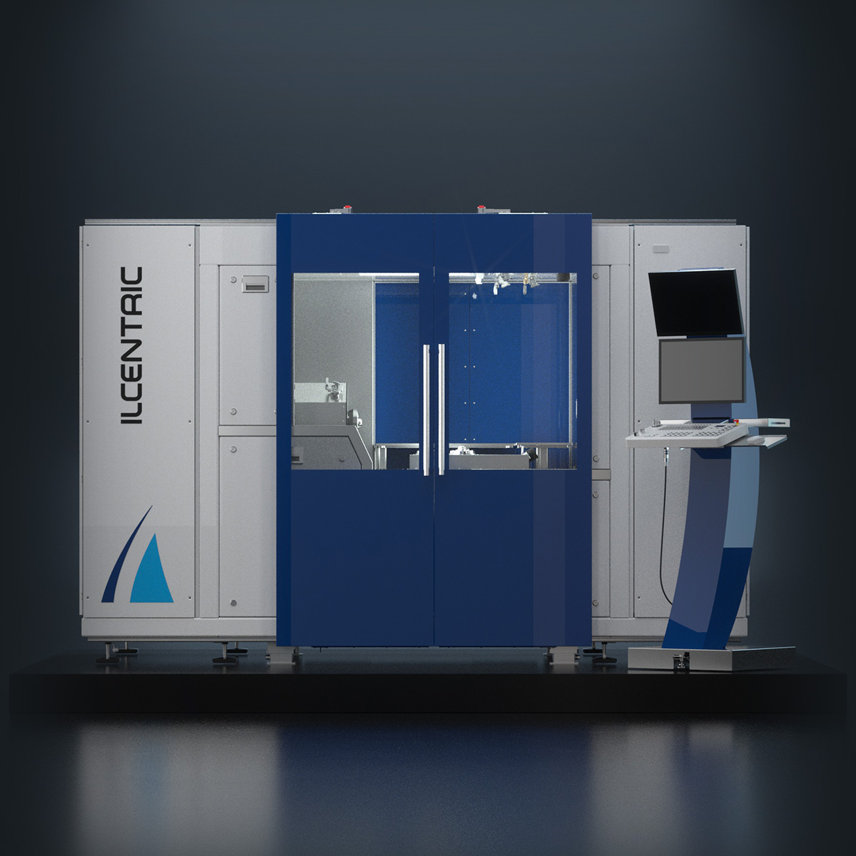 Innolite - ILCentric500