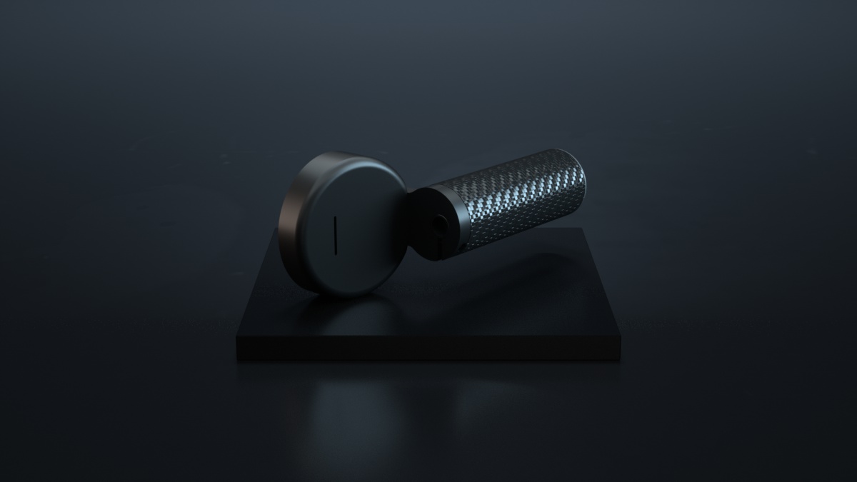 Innolite - Module Tool Camera