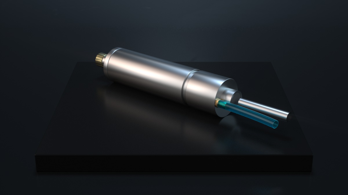 Innolite - Module LVDT Probe