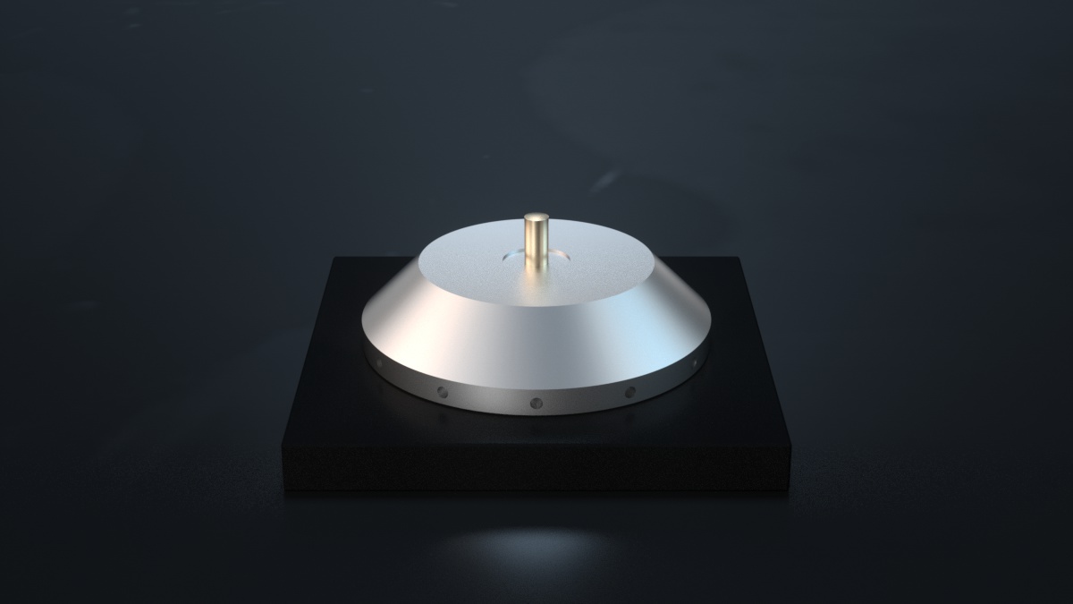 Innolite - Tool setting artefacts