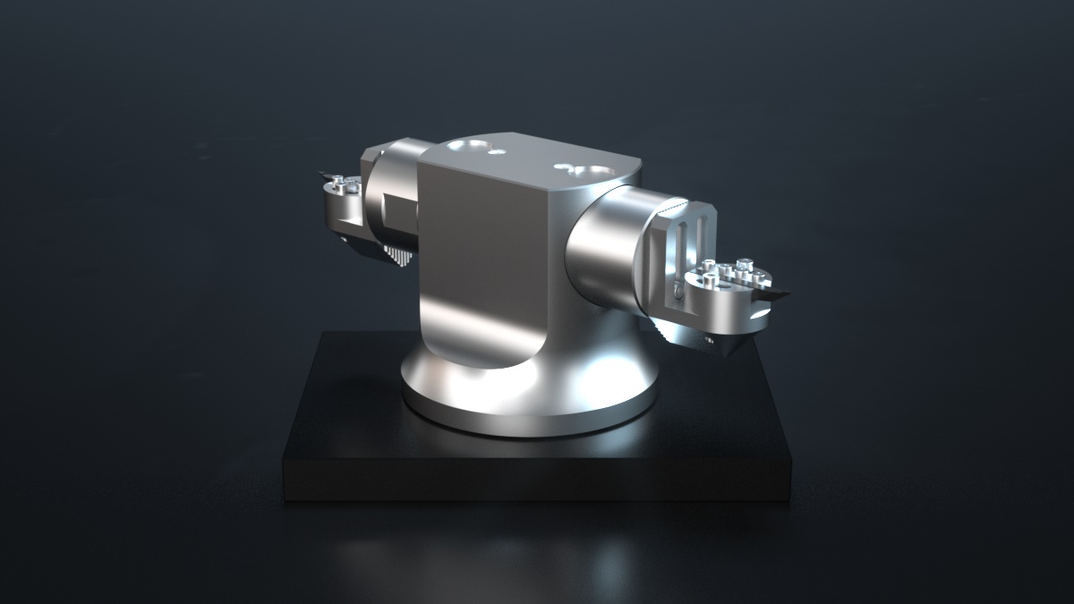 Innolite - Tool Management