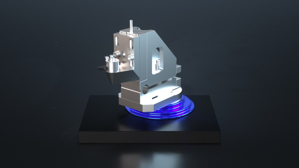 Innolite - Tool Management