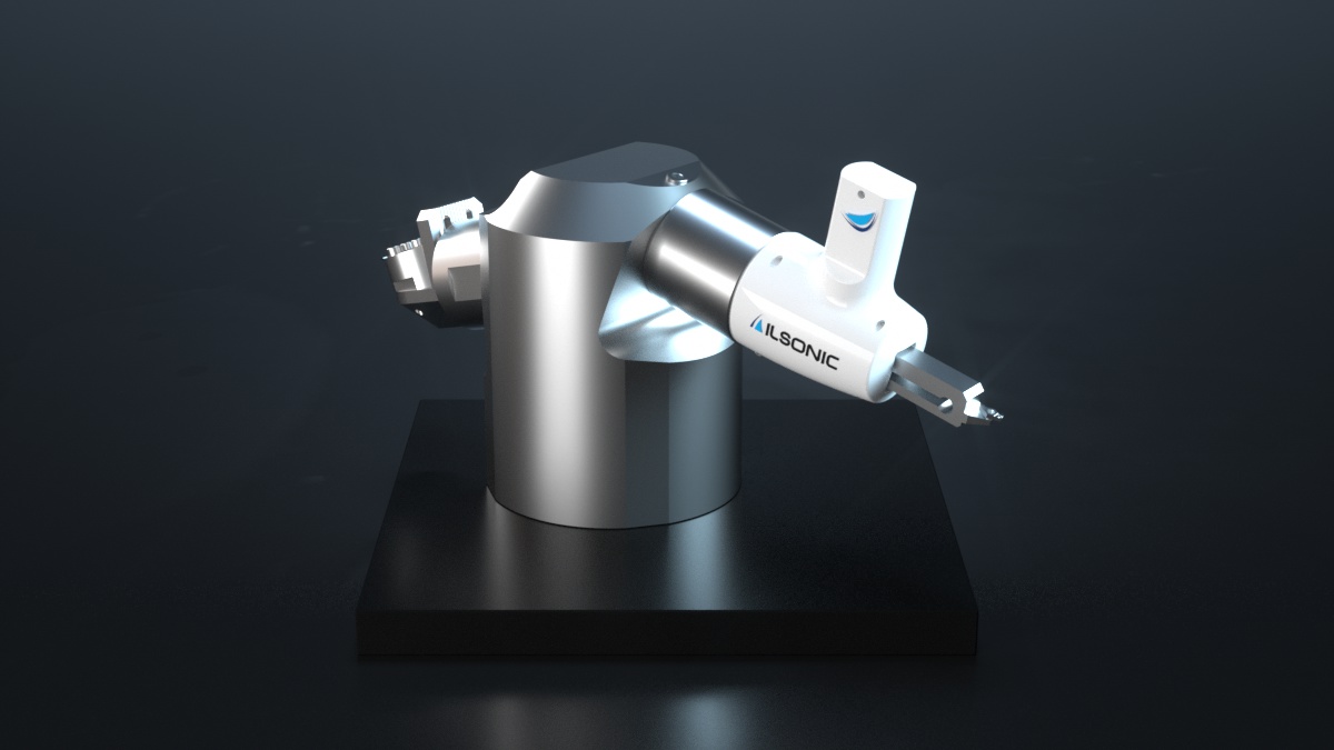 Innolite - Tool Management