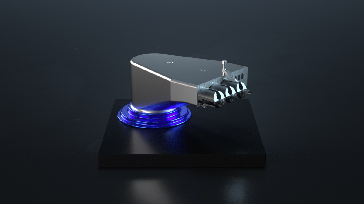 Innolite - Tool Management