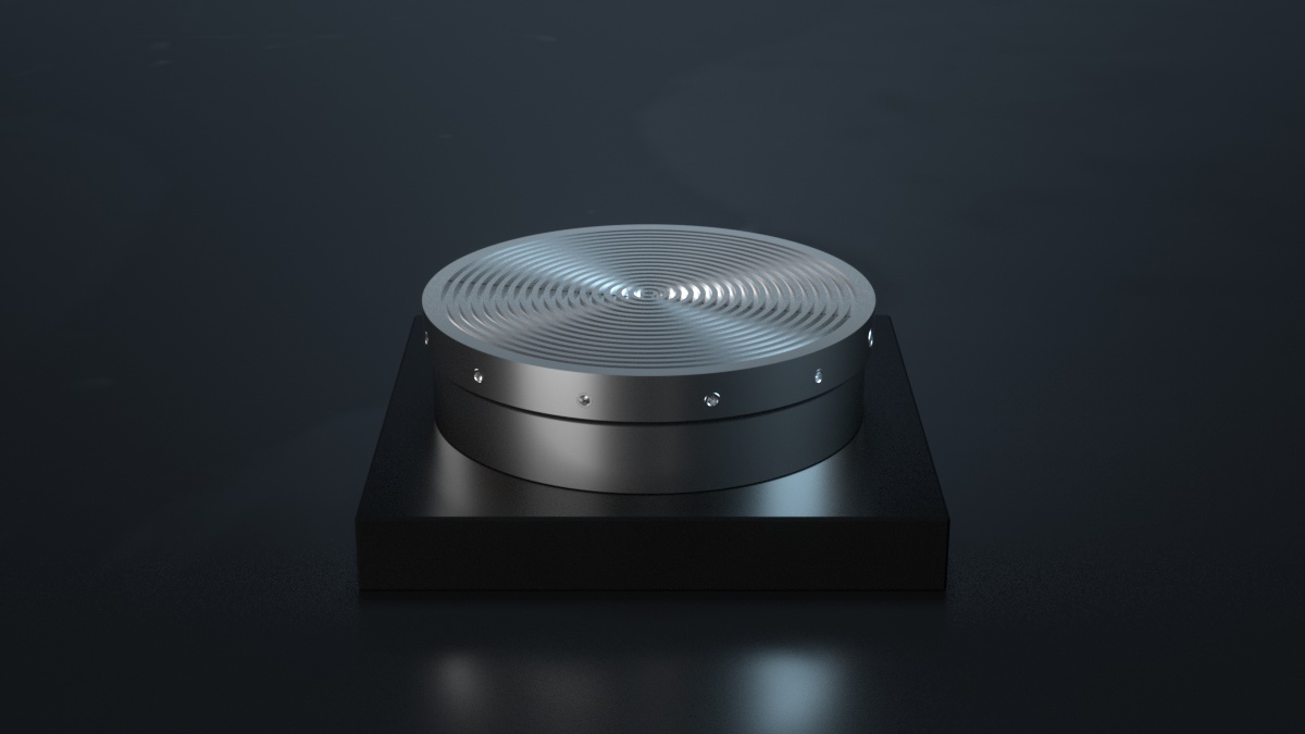 Innolite - Vacuum Chuck