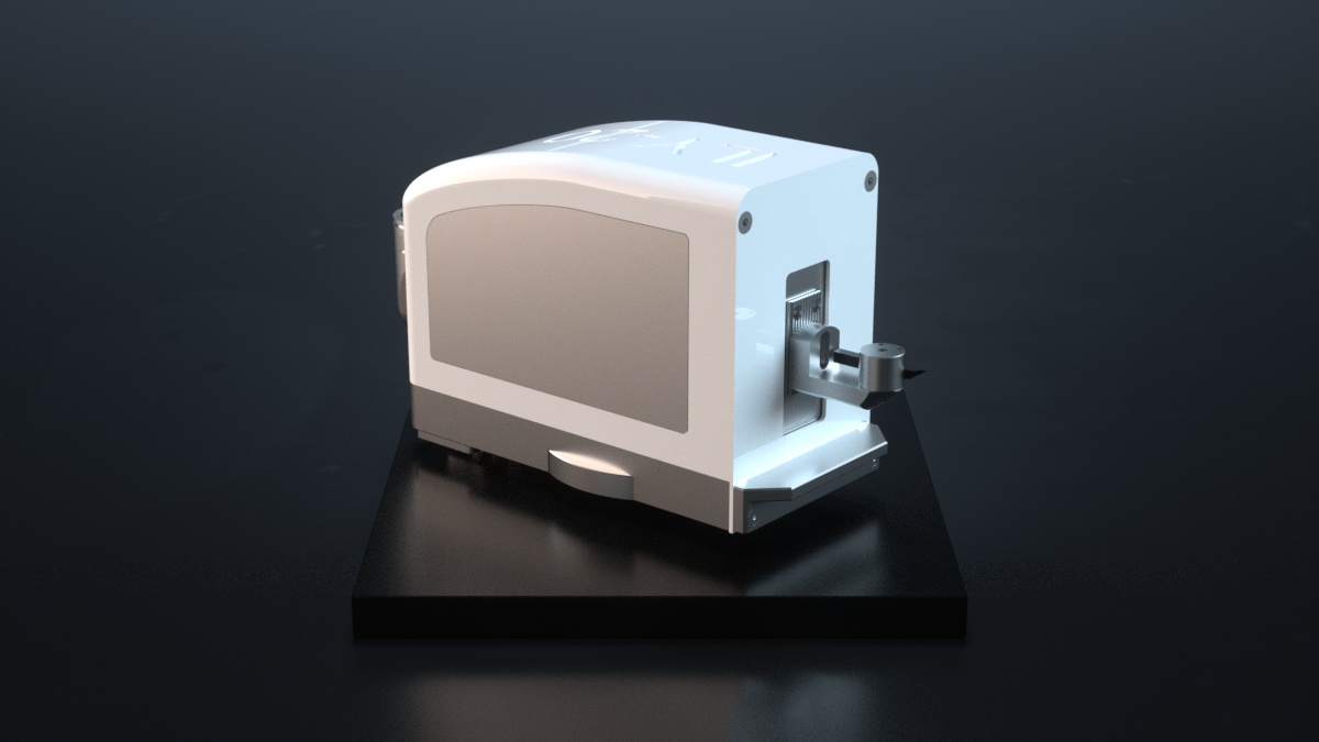 Innolite - Module Y-Axis | Modular