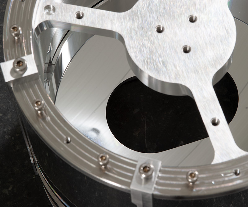 Innolite - Main building