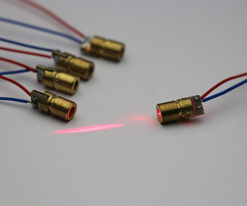 Innolite - Main building