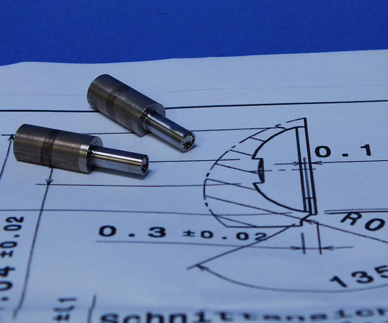 Innolite - Main building