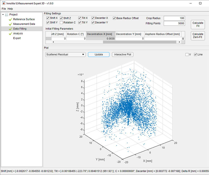 Innolite - Main building