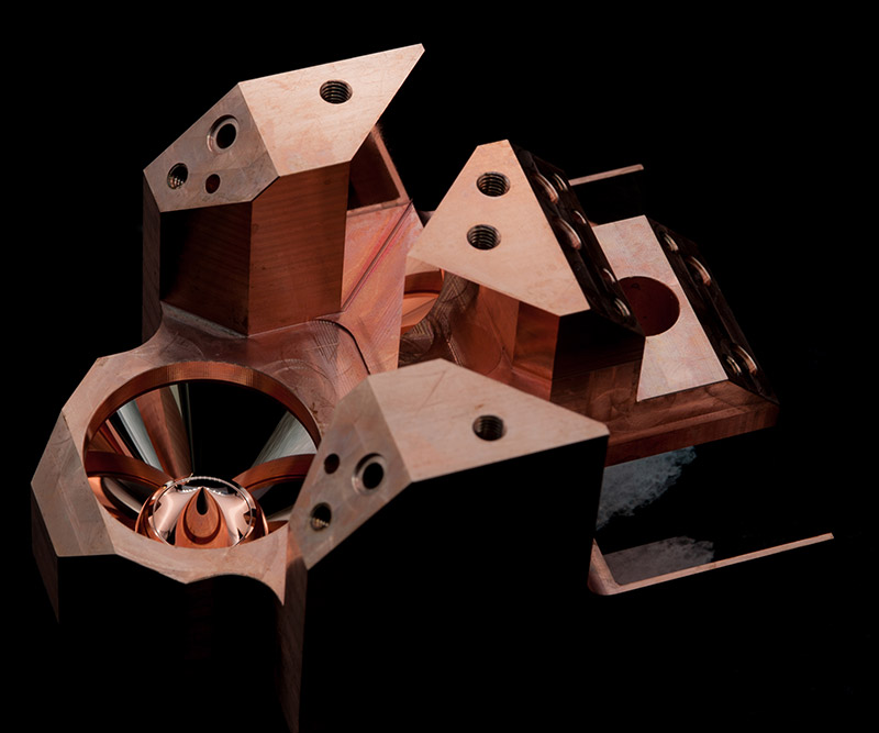 Innolite - Main building