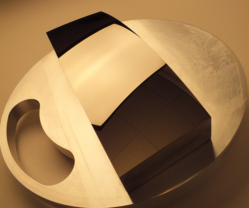 Innolite - Main building