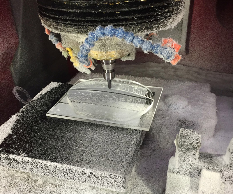 Innolite - Main building