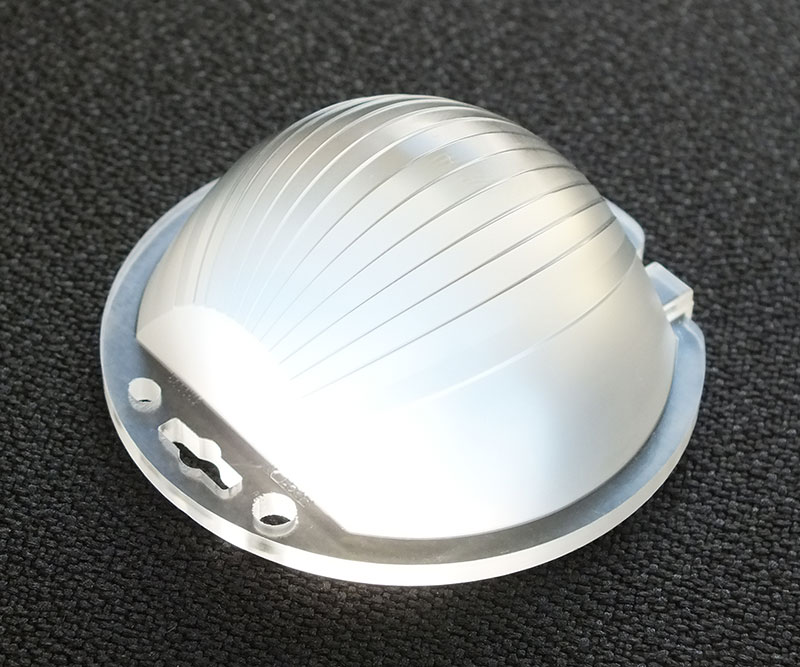 Innolite - Main building