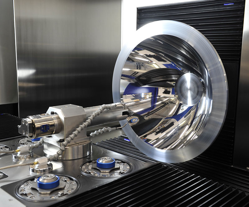 Innolite - Main building