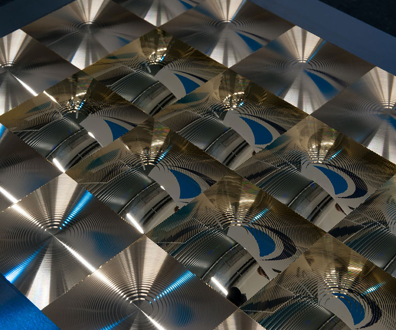 Innolite - Main building