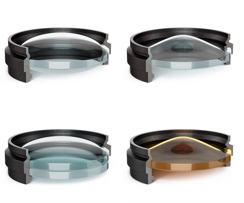 Innolite - Main building