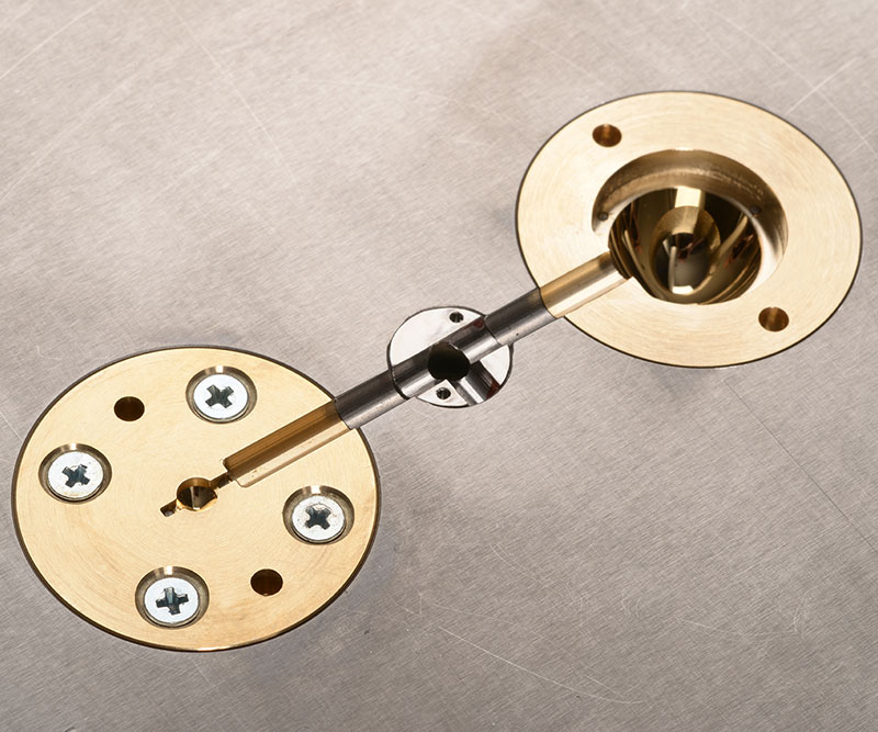 Innolite - Main building