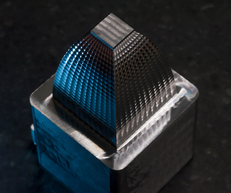 Innolite - Main building