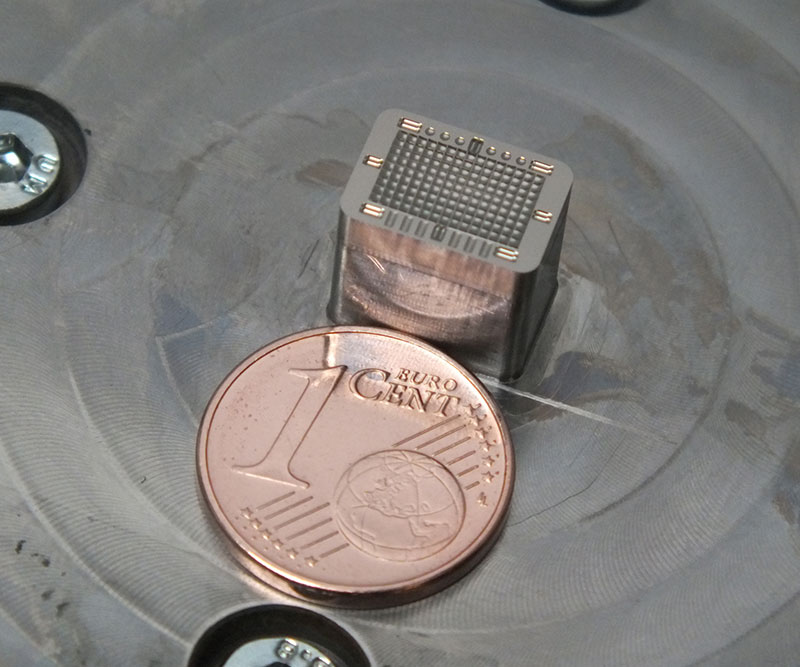 Innolite - Main building