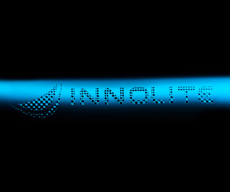 Innolite - Main building