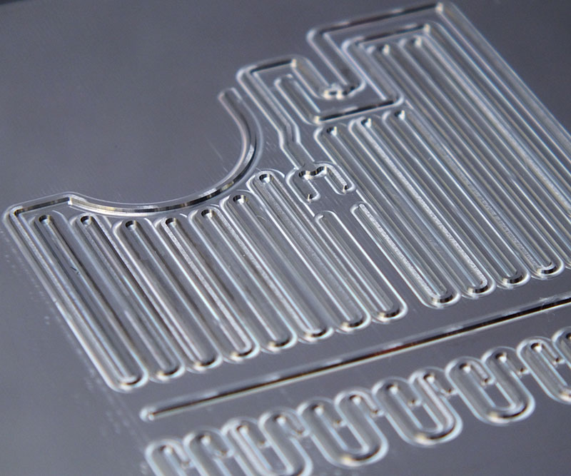 Innolite - Main building