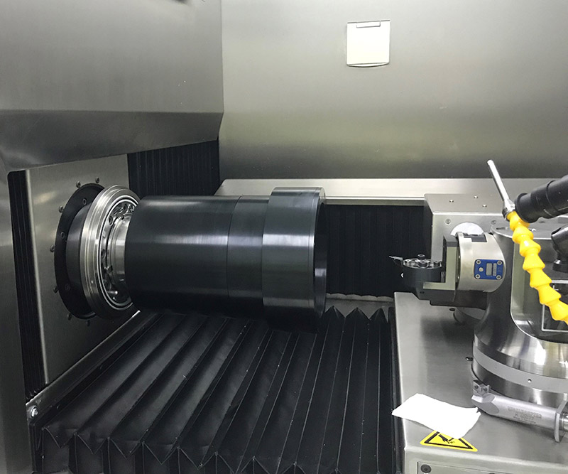 Innolite - Main building