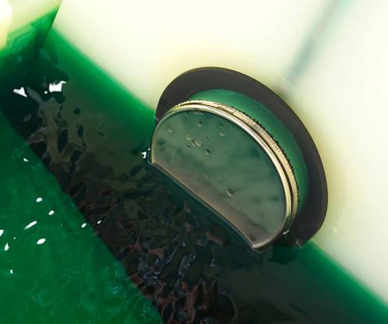 Innolite - Main building