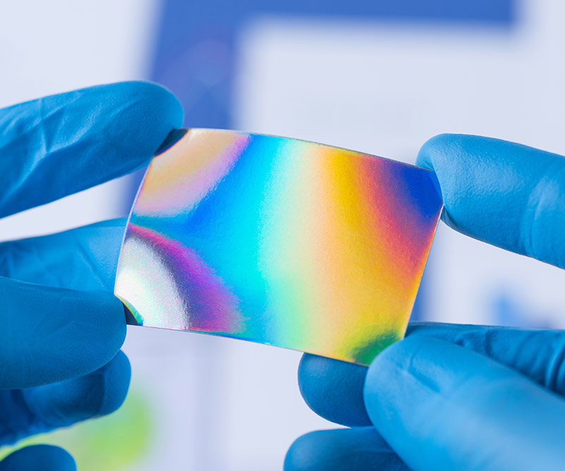 Innolite - Main building