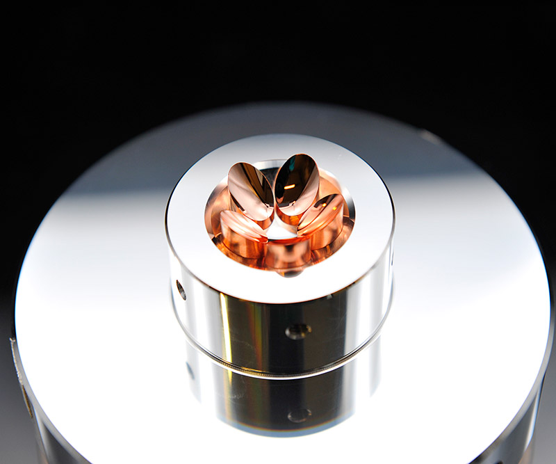 Innolite - Paraboloids & Off Axis