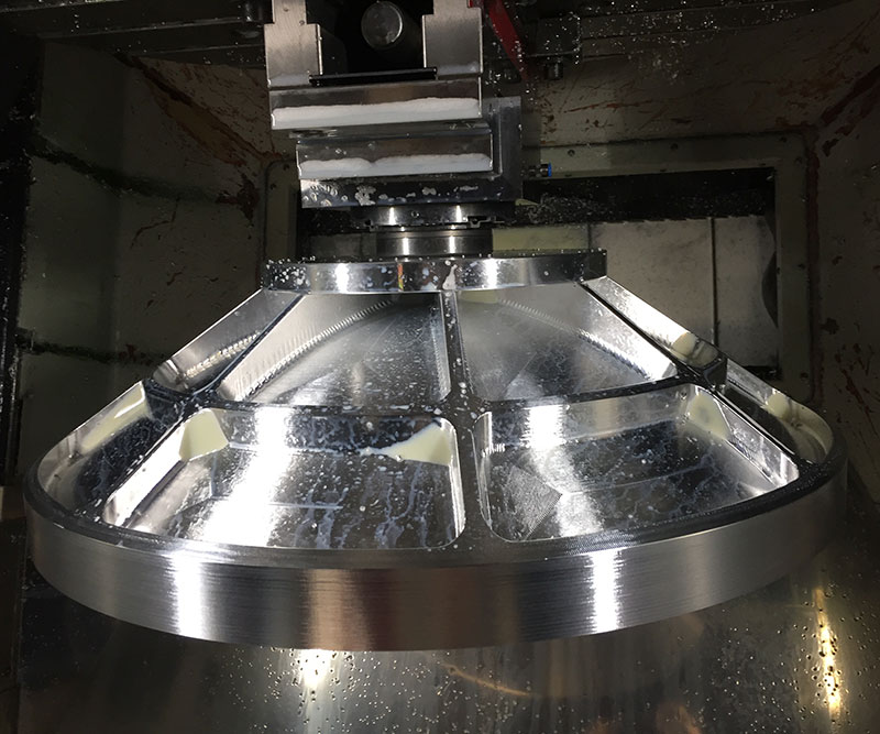 Innolite - Main building