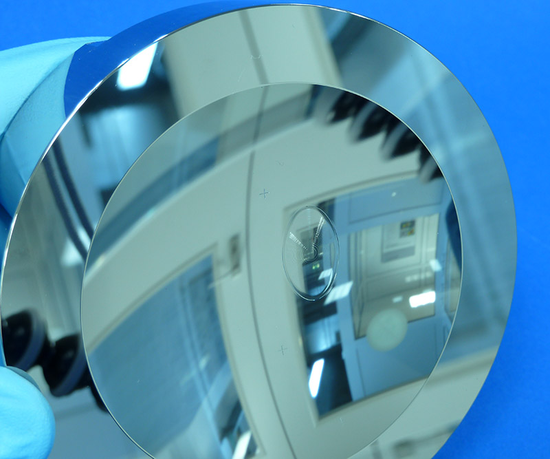 Innolite - Main building