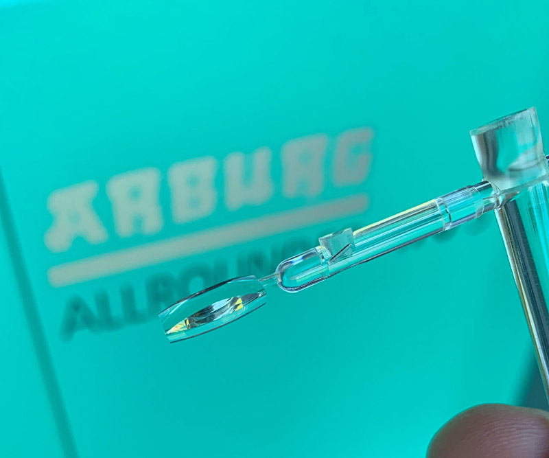 Innolite - Main building