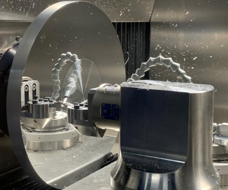 Innolite - Main building