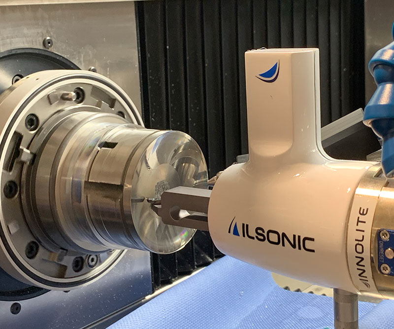 Innolite - Main building